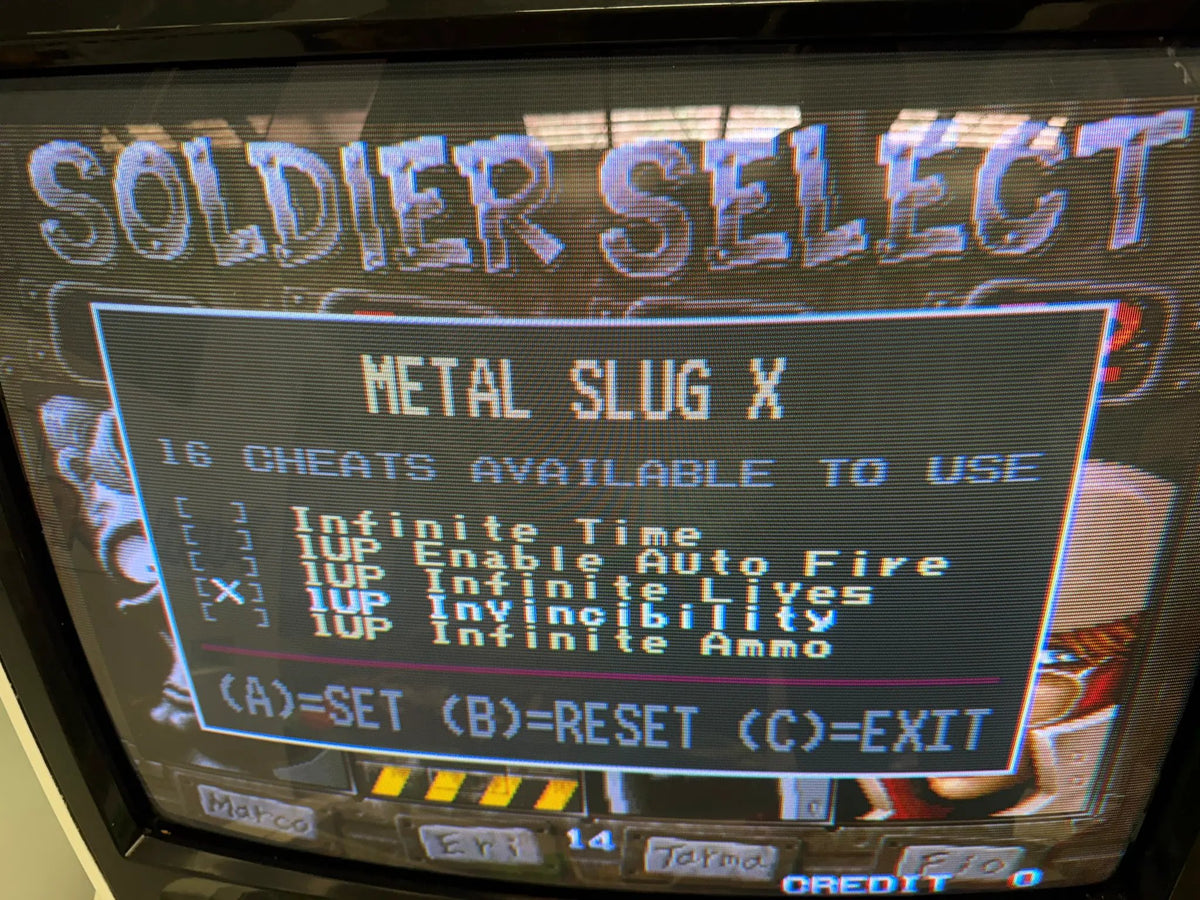 Console | SNK Neo Geo MVS | MV1 PCB Board Jamma Video Game Arcade Cabinet Accessories Console SNK