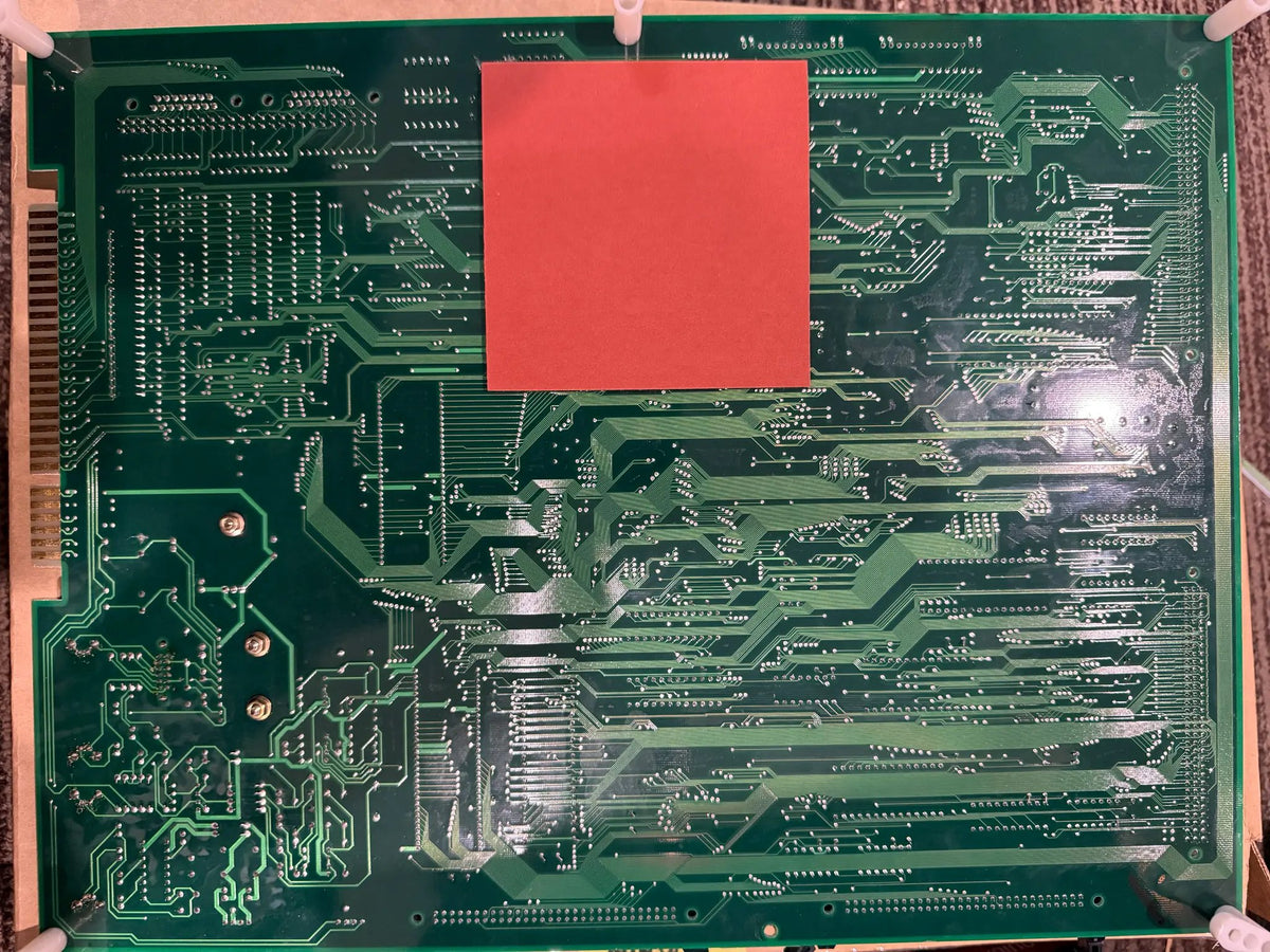 Console | SNK Neo Geo MVS | MV1 PCB Board Jamma Video Game Arcade Cabinet Accessories Console SNK
