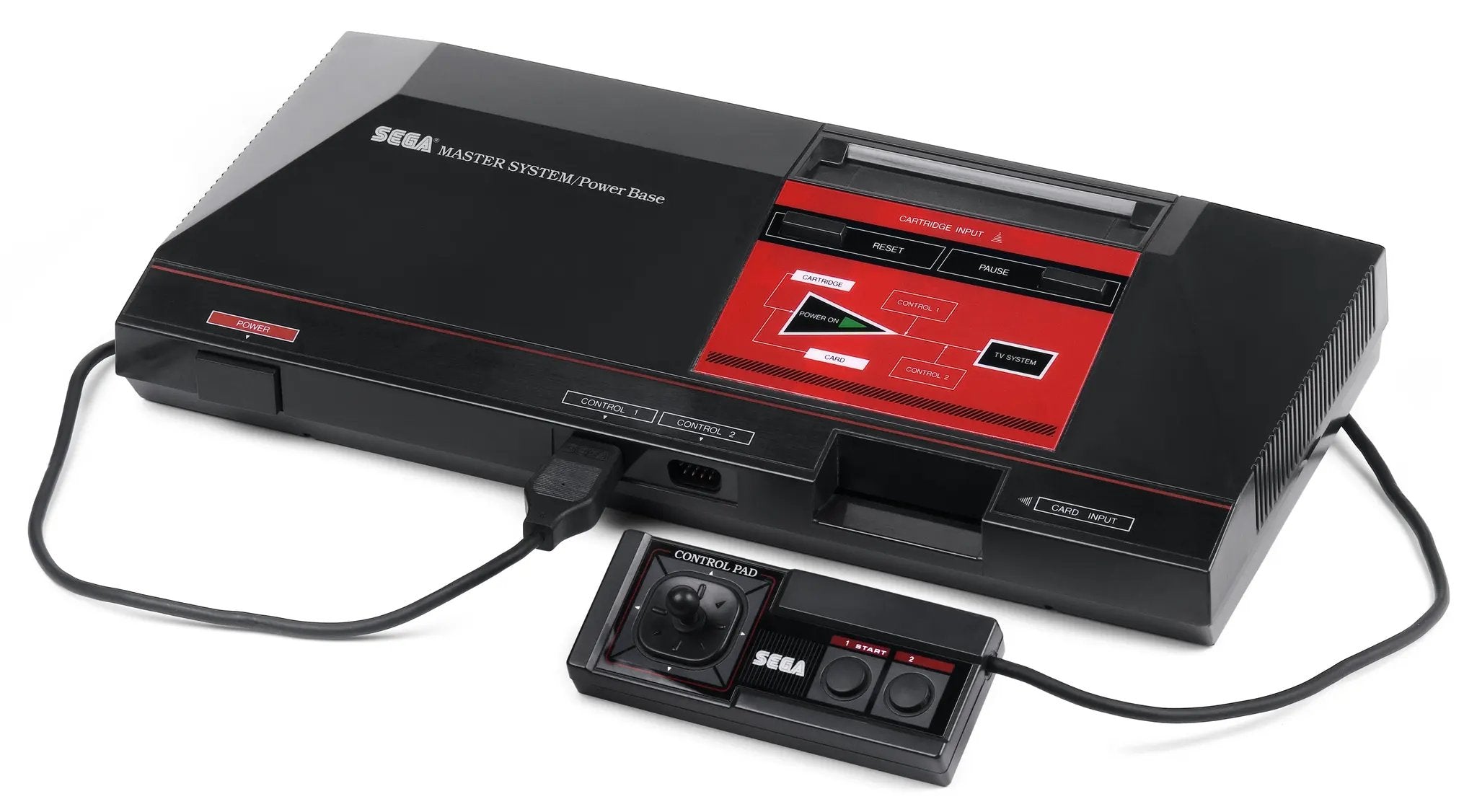 Service Repair | PAL Master System 60hz mod Video Game Consoles Mods and Service RetroSales.com.au