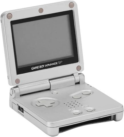 Console | Nintendo Game Boy Advance GBA SP