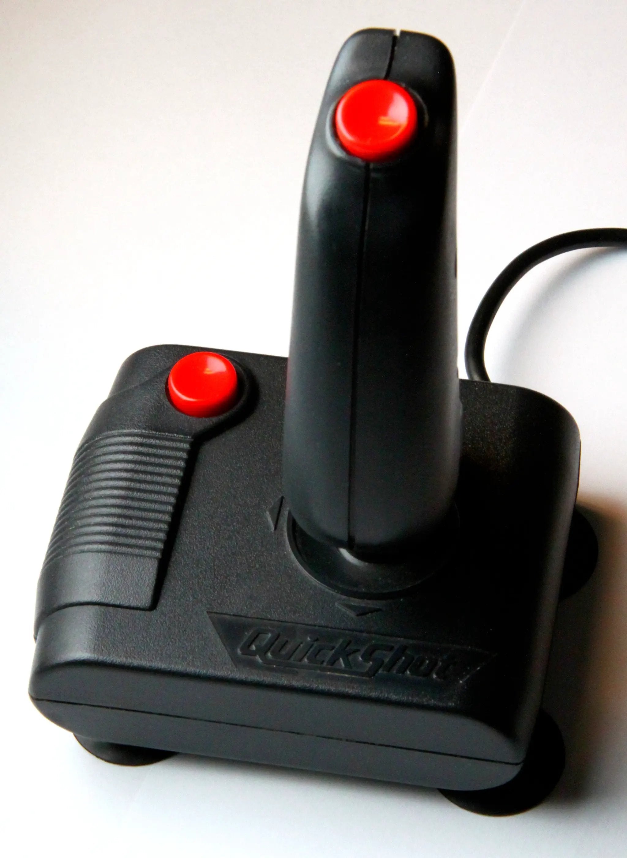 Controller | Atari 2600 | Joystick Controller 3rd party Game Controllers Controllers & Attachments Atari
