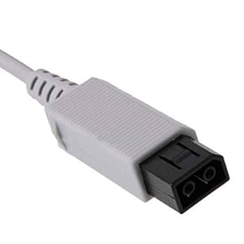 Power | Nintendo Wii | Power Supply cord plug AU