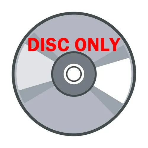 Disc Only example image