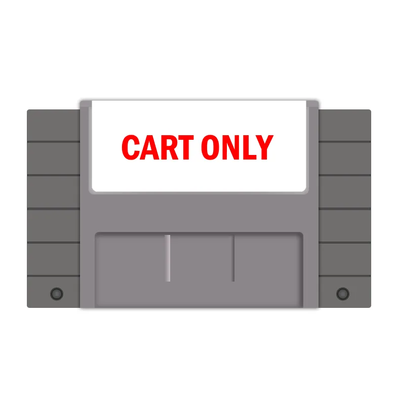 Game | Super Nintendo SNES | Super Mario Kart Physical Video Games Game Nintendo