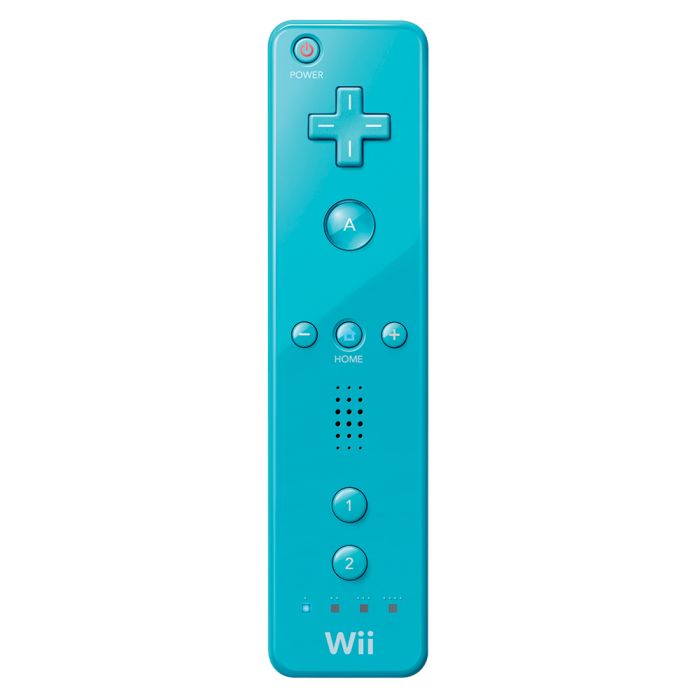 Controller | Nintendo Wii | Genuine Wii Remote