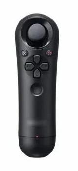 Accessory | PlayStation PS3 | Genuine Move Motion Controller
