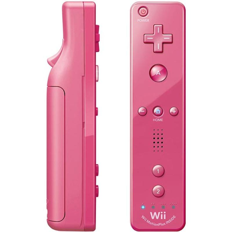 Controller | Nintendo Wii | Motion Plus Controller