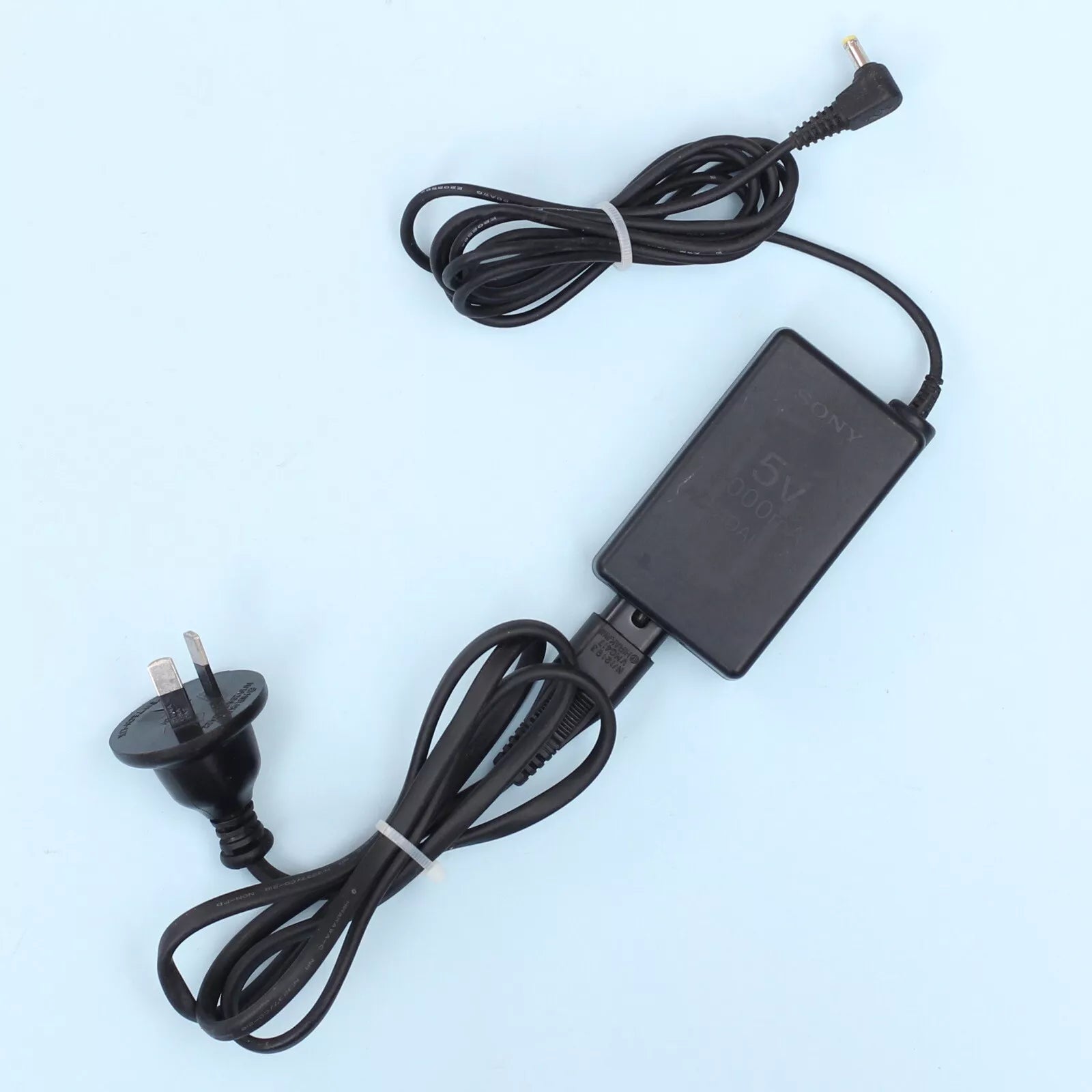 Accessory | Power Supply | Sony PSP | Power Cord Adapter AU