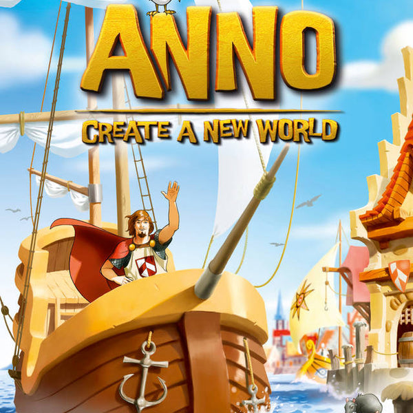 Anno deals 1404 wii