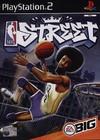 Game | Sony PlayStation PS2 | NBA Street