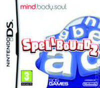 Game | Nintendo DS | Spellbound 2