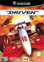 Game | Nintendo GameCube | Driven