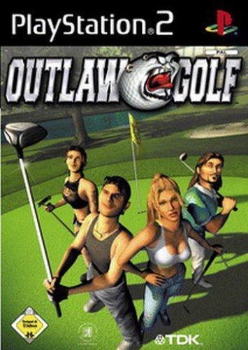 Game | Sony PlayStation PS2 | Outlaw Golf