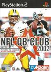 Game | Sony PlayStation PS2 | NFL QB Club 2002