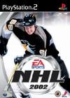 Game | Sony PlayStation PS2 | NHL 2002