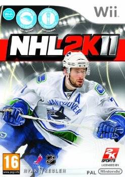 Game | Nintendo Wii | NHL 2K11