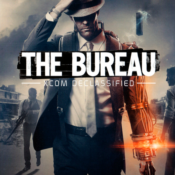 その他 The Bureau:XCOM Declassified The Bureau: XCOM Declassified - IGN