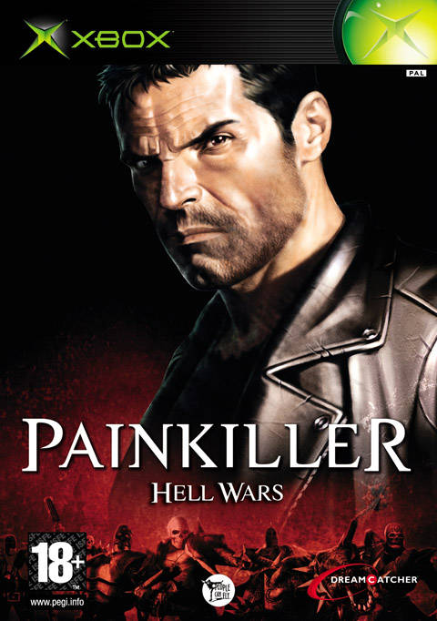 Game | Xbox | Painkiller: Hell Wars