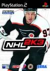 Game | Sony PlayStation PS2 | NHL 2K3