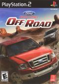 Game | Sony PlayStation PS2 | Off-Road