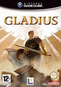 Game | Nintendo GameCube | Gladius