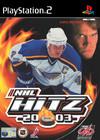 Game | Sony PlayStation PS2 | NHL Hitz 2002