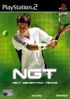 Game | Sony PlayStation PS2 | Next Generation Tennis