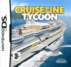 Game | Nintendo DS | Cruise Line Tycoon