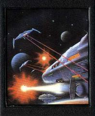 Game | Atari 2600 | Space Adventure