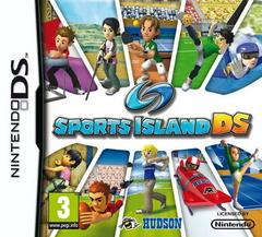 Game | Nintendo DS | Deca Sports DS