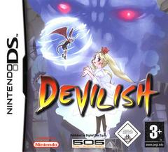 Game | Nintendo DS | Devilish