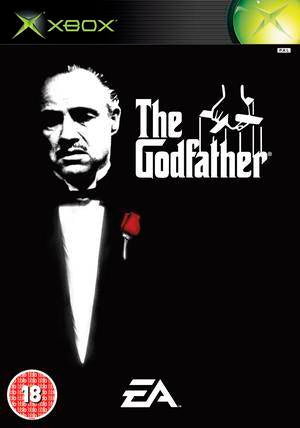 Game | Microsoft Xbox | The Godfather