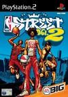 Game | Sony PlayStation PS2 | NBA Street Vol 2