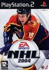 Game | Sony PlayStation PS2 | NHL 2004