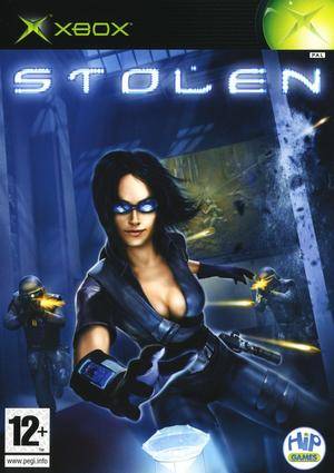 Game | Xbox | Stolen