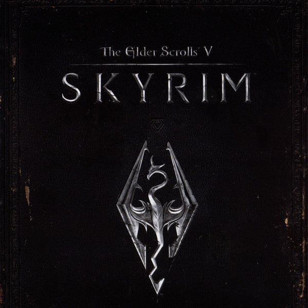 Elder Scrolls V: Skyrim (輸入版) - Xbox360 Amazon.com: Elder Scrolls V: Skyrim - Xbox 360 : Video Games