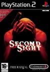 Game | Sony PlayStation PS2 | Second Sigh