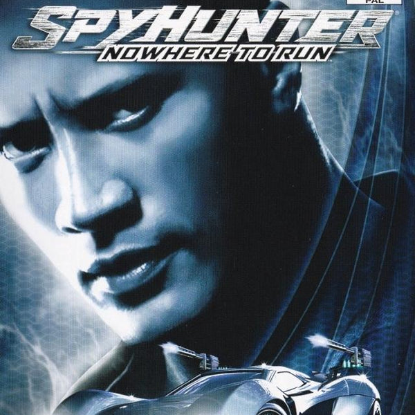 Spyhunter für Playstation 2 | Kaufen auf Ricardo