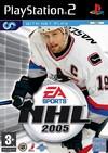 Game | Sony PlayStation PS2 | NHL 2005