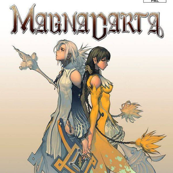 Magna Carta de Playstation 2 pañol de segunda mano por 100 EUR en Madrid en WALLAPOP Magna Carta de Playstation 2 pañol de segunda mano por 100 EUR en Madrid en WALLAPOP