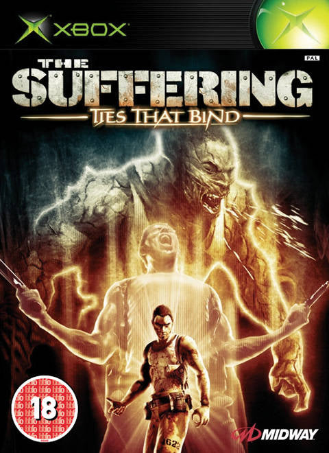 Game | Xbox | The Suffering: Ties That Bind