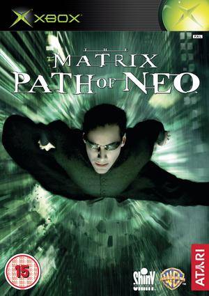 Game | Xbox | Matrix: Path Of Neo