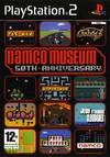 Game | Sony PlayStation PS2 | Namco Museum 50th Anniversary