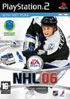 Game | Sony PlayStation PS2 | NHL 06