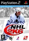 Game | Sony PlayStation PS2 | NHL Hockey 2K6