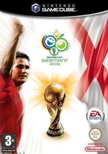 Game | Nintendo GameCube | FIFA World Cup: Germany 2006