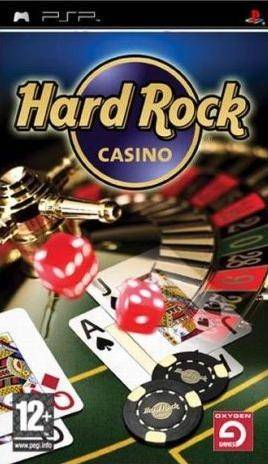 Game | Sony PSP | Hard Rock Casino