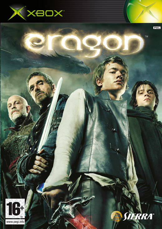 Game | Xbox | Eragon