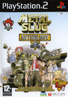 Game | Sony PlayStation PS2 | Metal Slug Anthology