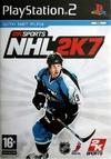 Game | Sony PlayStation PS2 | NHL 2K7